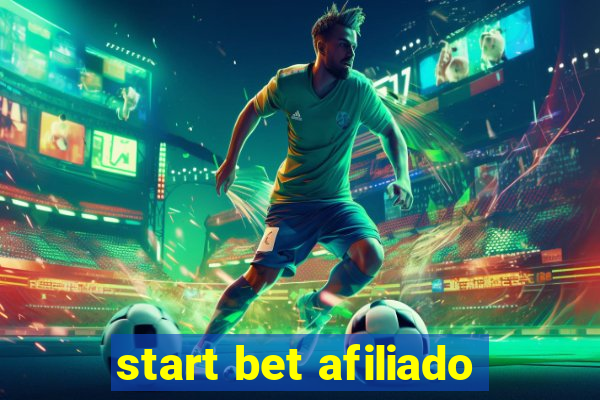 start bet afiliado